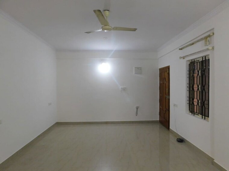 Living Room, m-s-garden 3 Bedroom 1431 Sq.Ft. Apartment In Gottigere Bangalore 10372057