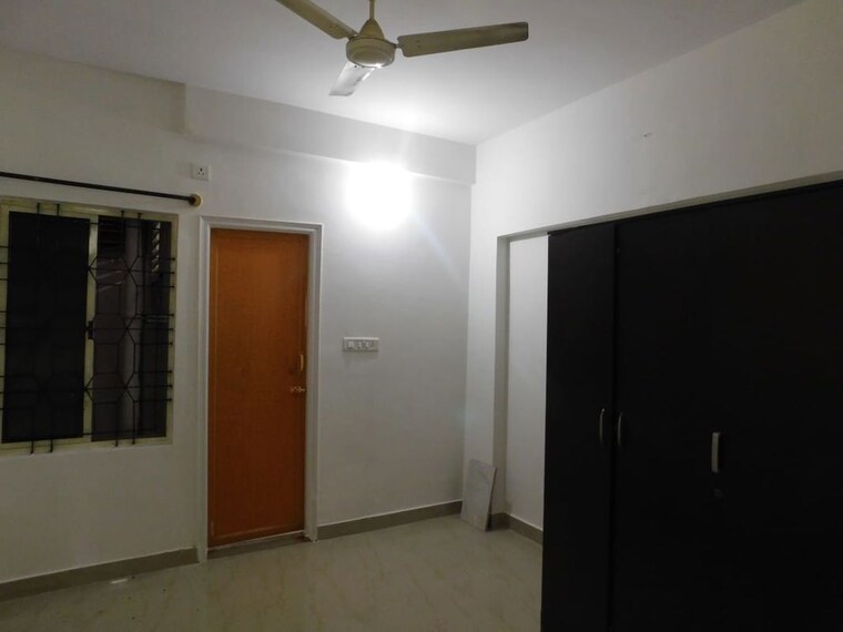 Master Bedroom, m-s-garden 3 Bedroom 1431 Sq.Ft. Apartment In Gottigere Bangalore 10372057