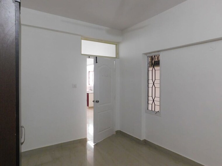 Master Bedroom, m-s-garden 3 Bedroom 1431 Sq.Ft. Apartment In Gottigere Bangalore 10372057