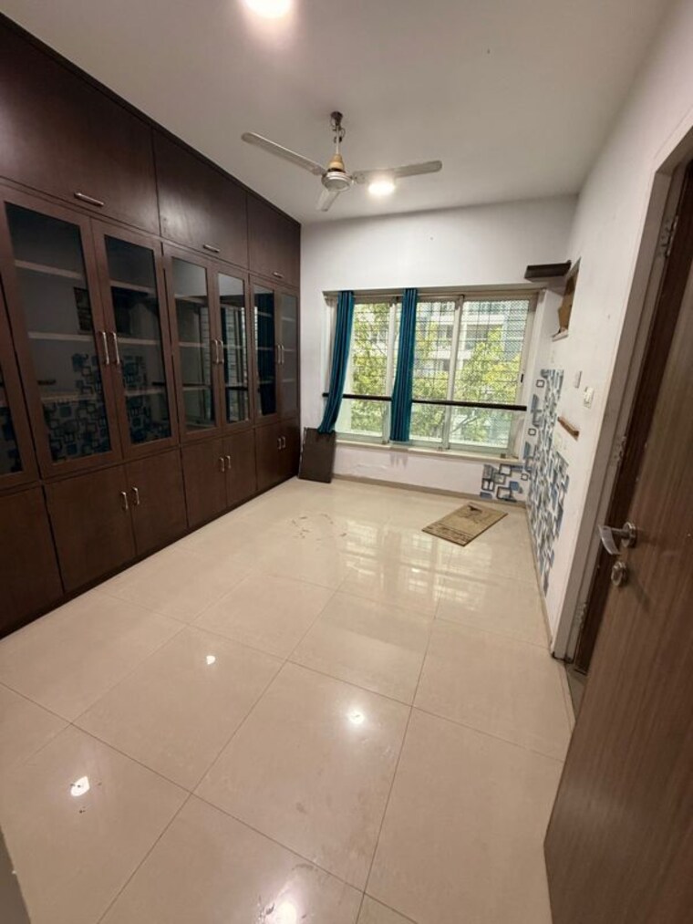 Room, garden-enclave 3 Bedroom 1050 Sq.Ft. Apartment In Pokhran Road No One Thane 10508402