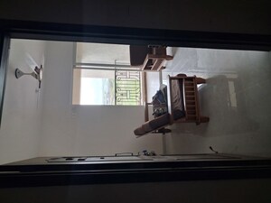 2 BHK Apartment – Entrance View at Nyati Era, Dhanori - for Rent