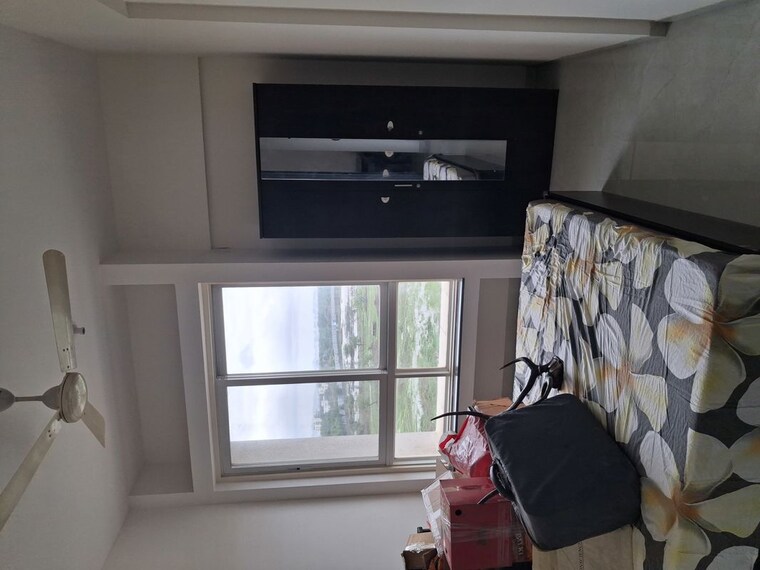 Bedroom, nyati-era 2 Bedroom 1070 Sq.Ft. Apartment In Dhanori Pune 10508370