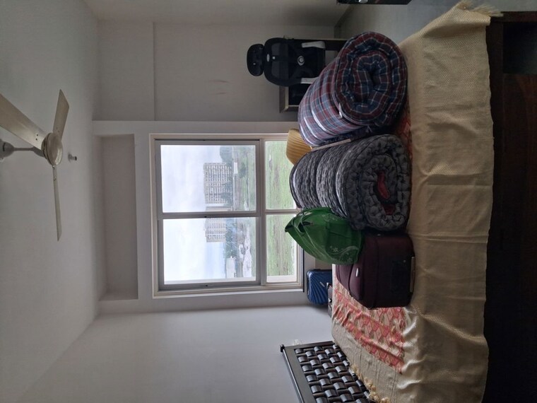 Master Bedroom, nyati-era 2 Bedroom 1070 Sq.Ft. Apartment In Dhanori Pune 10508370