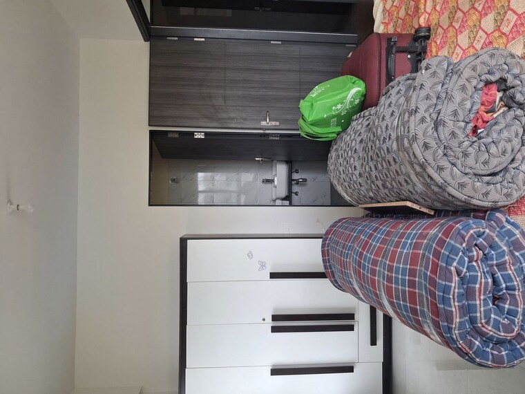 Kitchen, nyati-era 2 Bedroom 1070 Sq.Ft. Apartment In Dhanori Pune 10508370