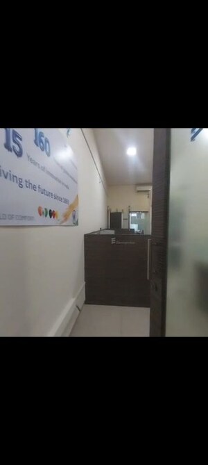 Kitchen in  Office Space at Corporate Avenue, Goregaon East – for Rent