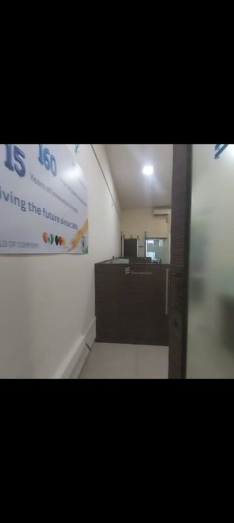 Kitchen, corporate-avenue Commercial Office Space 375 Sq.Ft. In Goregaon East Mumbai 10508405