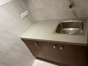 Kitchen in  Office Space at Green Park – for Rent