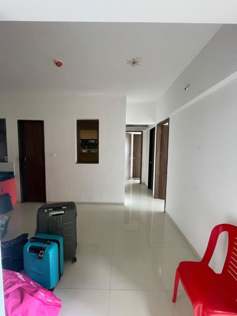 Common Area, anika-piccadilly 2 Bedroom 856 Sq.Ft. Apartment In Punawale Pune 10508391