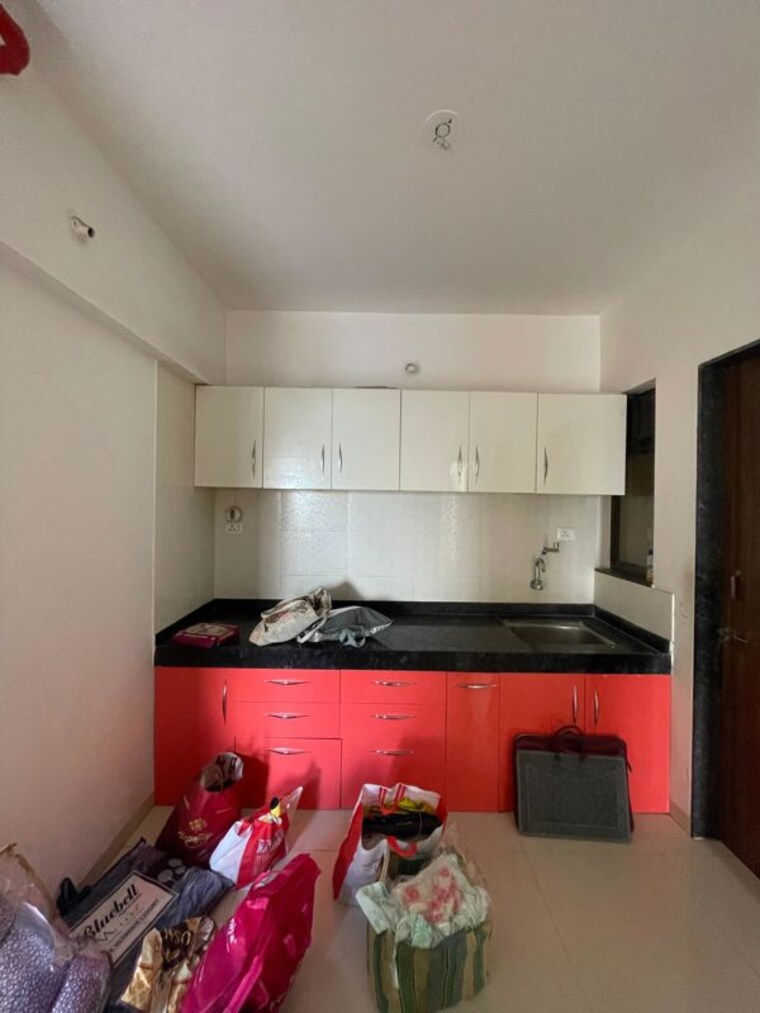Kitchen, anika-piccadilly 2 Bedroom 856 Sq.Ft. Apartment In Punawale Pune 10508391