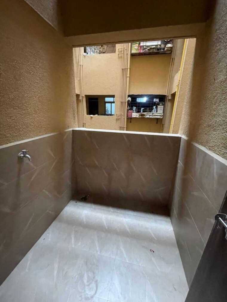 Kitchen, anika-piccadilly 2 Bedroom 856 Sq.Ft. Apartment In Punawale Pune 10508391