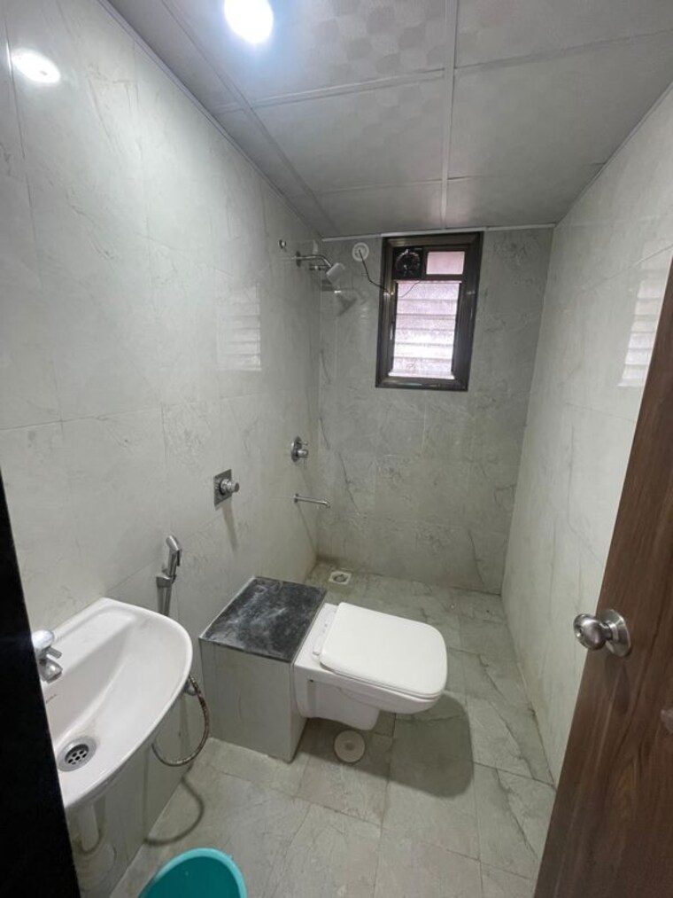 Bathroom, anika-piccadilly 2 Bedroom 856 Sq.Ft. Apartment In Punawale Pune 10508391