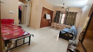 Team Area in  Pg at Santosh Nagar – for Rent