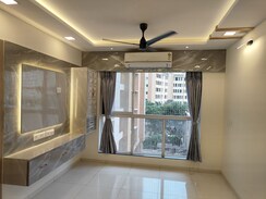1 BHK Apartment For Sale in Godrej Nirvaan