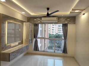 1 BHK Apartment For Sale in Godrej Nirvaan, Themghar