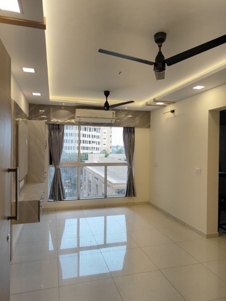 Room, godrej-nirvaan 1 Bedroom 419 Sq.Ft. Apartment In Themghar Thane 10508367
