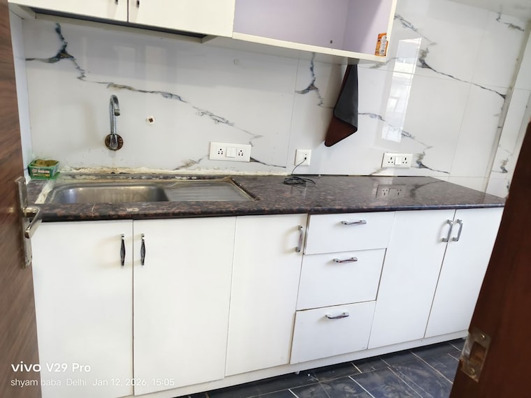 Kitchen, netaji subhash place Commercial Office Space 2100 Sq.Ft. In Netaji Subhash Place Delhi 10508411