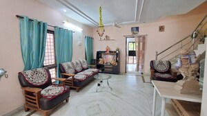 3 BHK Villa For Sale in Saket Township, Kapra