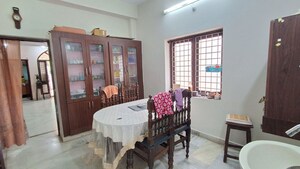 Team Area in 3 BHK Villa at Saket Township, Kapra – for Sale