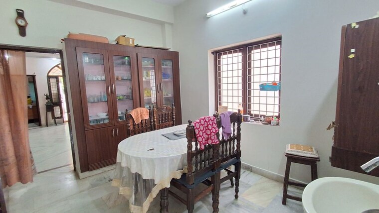 Team Area, saket-township 3 Bedroom 1800 Sq.Ft. Villa In Kapra Hyderabad 10508407