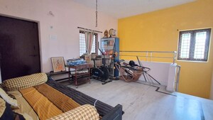Gym in 3 BHK Villa at Saket Township, Kapra – for Sale