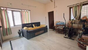 Living Room in 3 BHK Villa at Saket Township, Kapra – for Sale