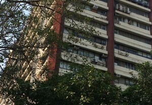  Office Space For Rent in Dalamal Tower, Nariman Point