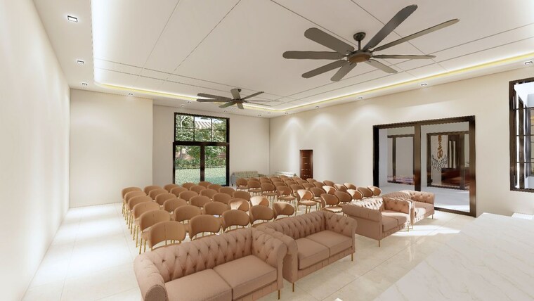 undefined, amsri-cygne  1200 Sq.Ft. Plot In Kokapet Hyderabad 10508427