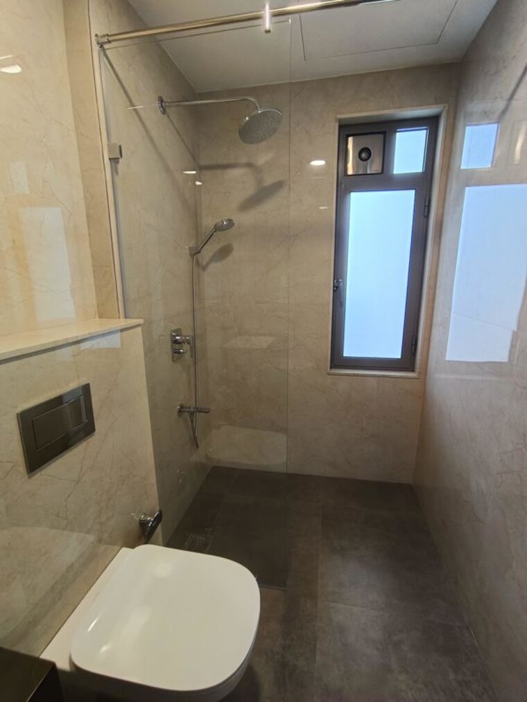 Bathroom, piramal-mahalaxmi 3 Bedroom 1090 Sq.Ft. Apartment In Mahalaxmi Mumbai 10508400