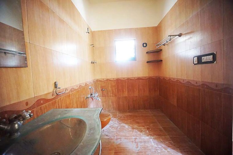 Kitchen, chandkheda 3 Bedroom 450 Sq.Yd. Independent House In Chandkheda Ahmedabad 10508414