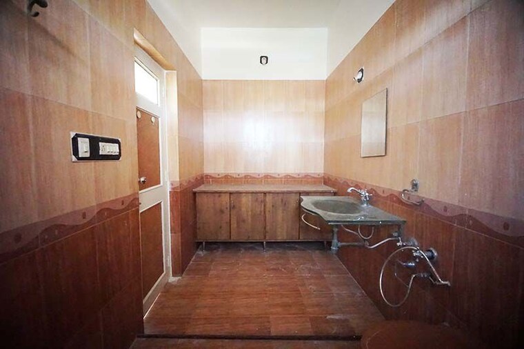 Kitchen, chandkheda 3 Bedroom 450 Sq.Yd. Independent House In Chandkheda Ahmedabad 10508414