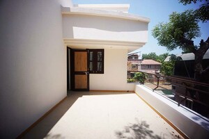 Bedroom in 3 BHK Independent House at Chandkheda – for Rent