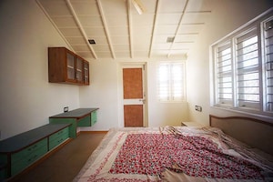 Bedroom in 3 BHK Independent House at Chandkheda – for Rent