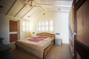 Bedroom in 3 BHK Independent House at Chandkheda – for Rent