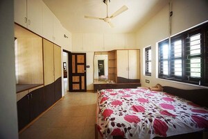 Bedroom in 3 BHK Independent House at Chandkheda – for Rent
