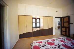 Bedroom in 3 BHK Independent House at Chandkheda – for Rent