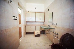 Kitchen in 3 BHK Independent House at Chandkheda – for Rent