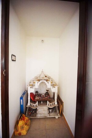 Furnished Amenities in 3 BHK Independent House at Chandkheda – for Rent