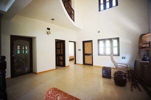 Living Room in 3 BHK Independent House at Chandkheda – for Rent