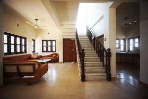 Living Room in 3 BHK Independent House at Chandkheda – for Rent