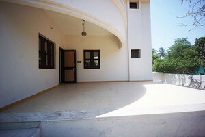 Building Lobby in 3 BHK Independent House at Chandkheda – for Rent