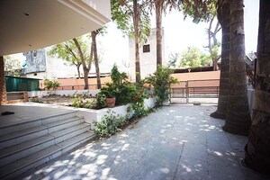 Parking in 3 BHK Independent House at Chandkheda – for Rent