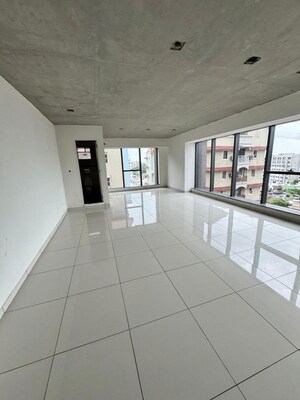 Building Lobby in  Office Space at Makarba – for Rent