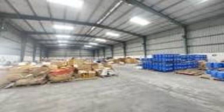  Parking, kalikapur Commercial Warehouse 8005 Sq.Ft. In Kalikapur Kolkata 10508439