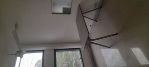 Balcony in  Office Space at Wilson Garden – for Rent