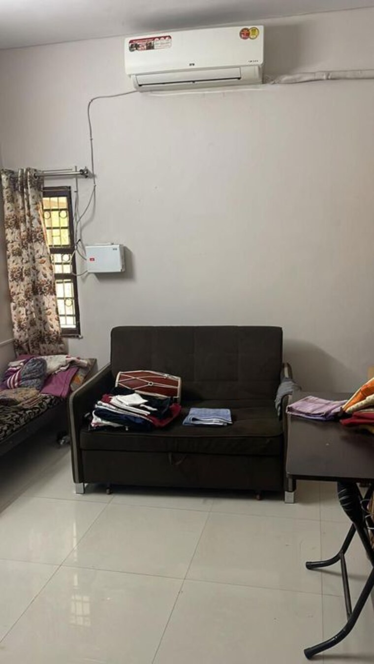Living Room, hsr layout 1 Bedroom 605 Sq.Ft. Independent House In Hsr Layout Bangalore 10508453