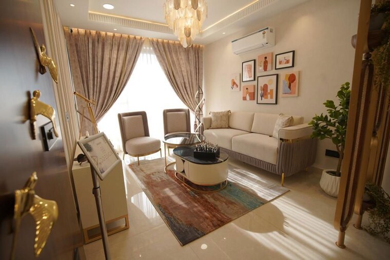 Team Area, sector 113 3 Bedroom 227 Sq.Yd. Builder Floor In Sector 113 Mohali 10508428
