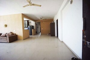 Room in 3 BHK Penthouse at Kudasan – for Sale
