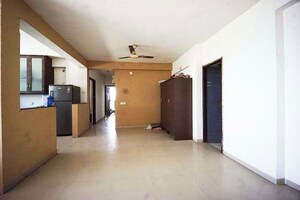 Room in 3 BHK Penthouse at Kudasan – for Sale