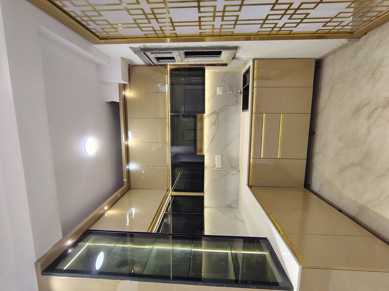 Kitchen, sector 20 3 Bedroom 1500 Sq.Ft. Builder Floor In Sector 20 Noida 10183131