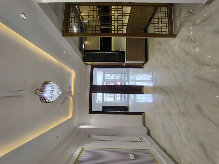 Kitchen, sector 20 3 Bedroom 1500 Sq.Ft. Builder Floor In Sector 20 Noida 10183131